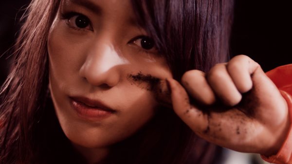 アップアップガールズ（仮）「愛愛ファイヤー!!」Music Video