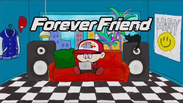 edhiii boi – Forever Friend -Music Video-