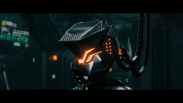 DAIV × UNDEFINED『DIVE』 (Original Movie)