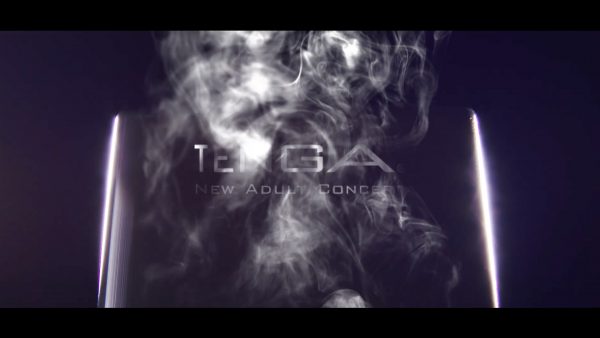 TENGA AERO Official PV