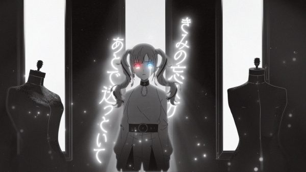 DECO*27  『ジレンマ feat. 初音ミク』