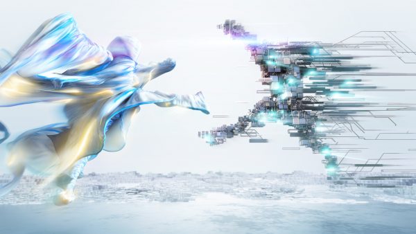 三菱電機100周年「積を求めよう。」
