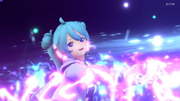 HATSUNE MIKU EXPO 2021 Online
