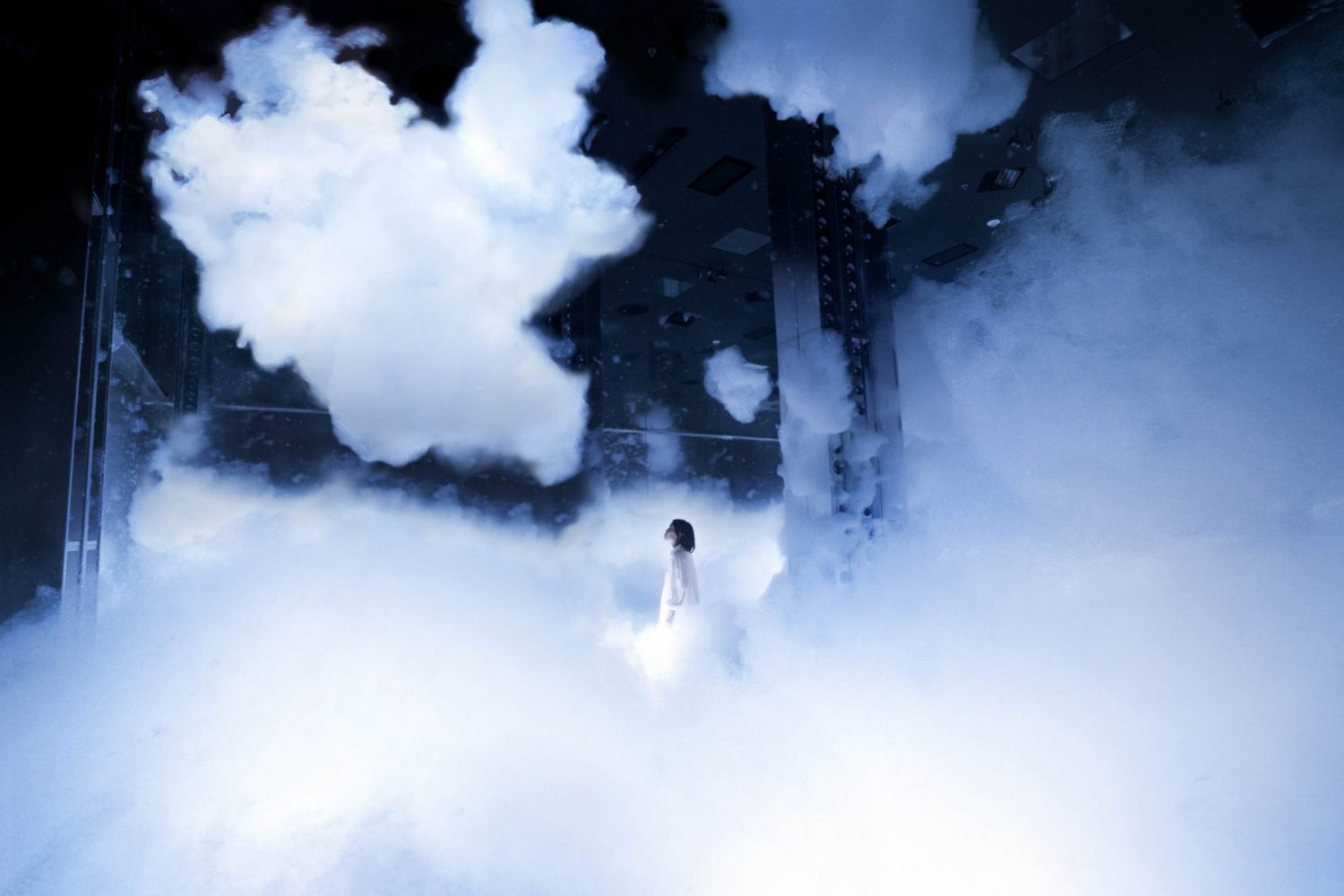 teamLab Massless Beijing