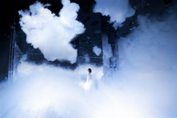 teamLab Massless Beijing