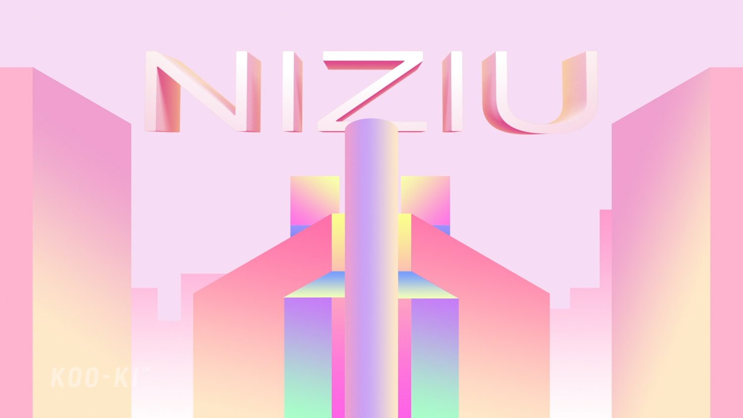 第72回NHK紅白歌合戦 ｢NiziU｣ステージ映像
