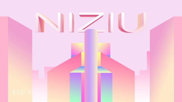 第72回NHK紅白歌合戦 ｢NiziU｣ステージ映像
