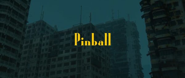 Pinball