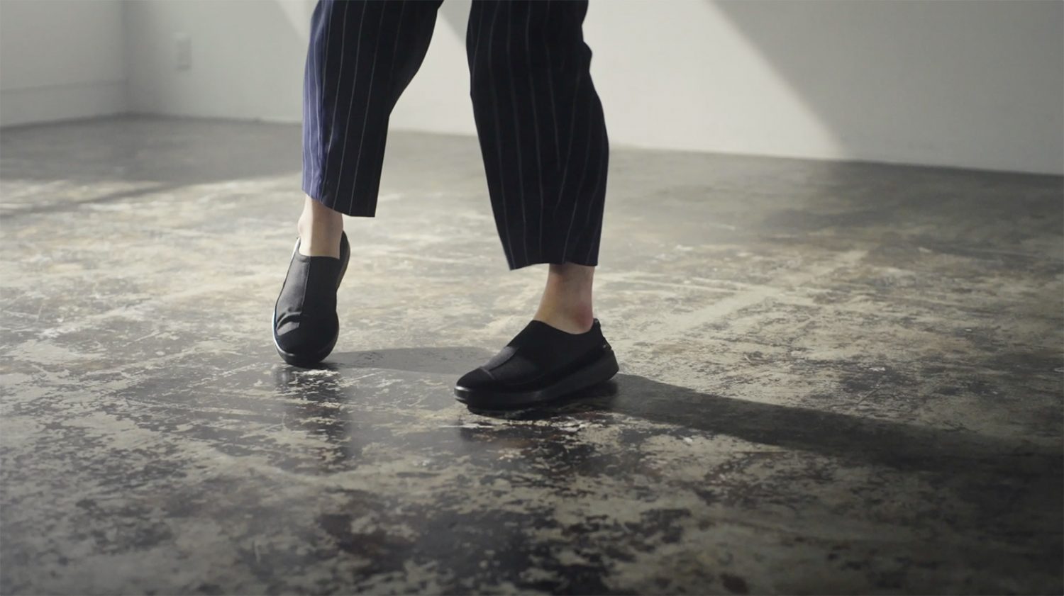 MoonStar ｢21SS SHINARI PROMOTION MOVIE｣