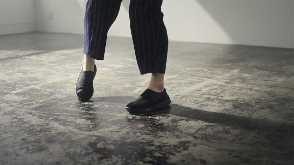 MoonStar ｢21SS SHINARI PROMOTION MOVIE｣
