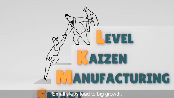 三菱電機SMKL Case Study Video “Productivity”