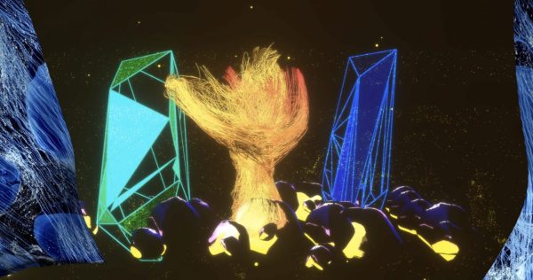 the Boundary [STEP INTO THE SCREEN]