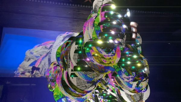 [PYLONORG]  ∈Y∋ × COSMICLAB