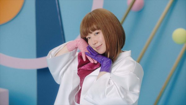 YUKI 「やたらとシンクロニシティ」