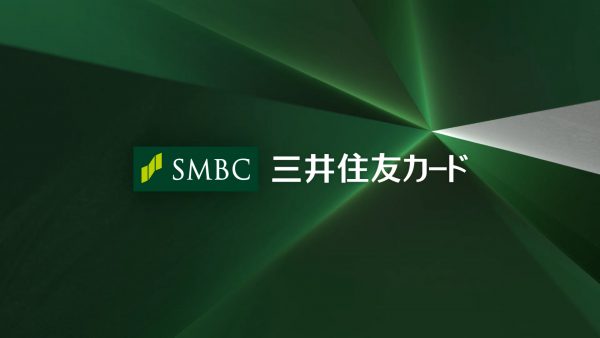 三井住友カードCI