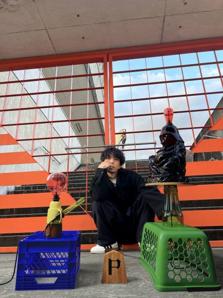 牧鉄兵
