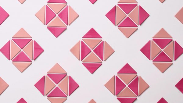 BAO BAO ISSEY MIYAKE SPRING 2022 SEASON MOVIE