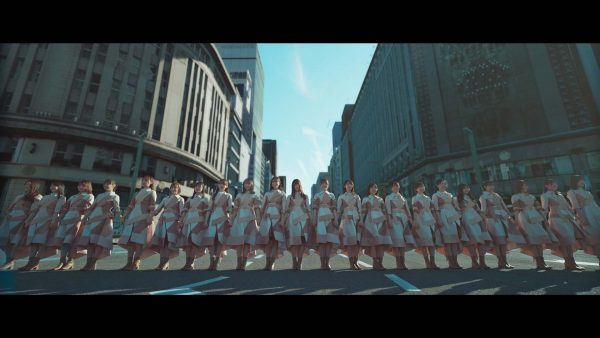 日向坂46「僕なんか」MV