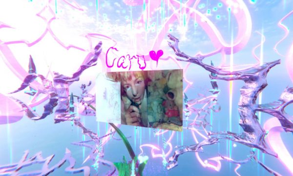caro♡ (video by JACKSON kaki) – live at AVYSS Imaginary Line