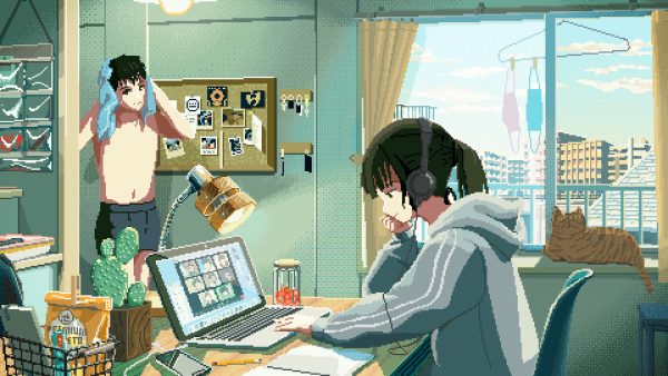 NHK 「コントの日 / OP」 2020