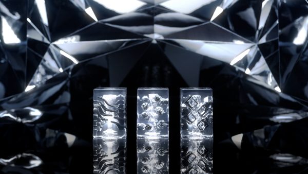 TENGA crysta Official PV