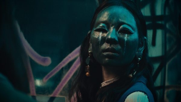 Vaundy『泣き地蔵』 (Music Video)