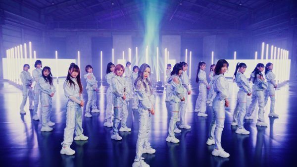 AKB48  – 元カレです