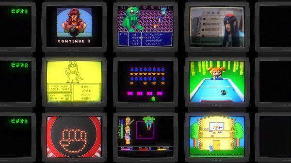 ポプテピピックSP Pop team 8bit 男性ver.