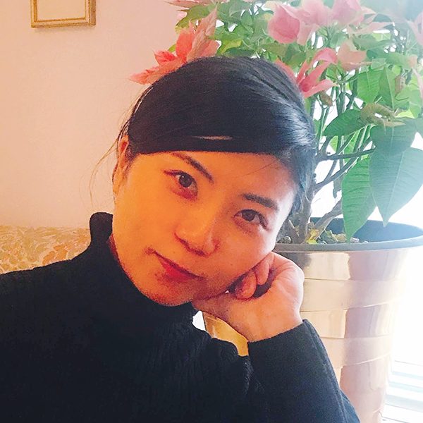 矢野ほなみ