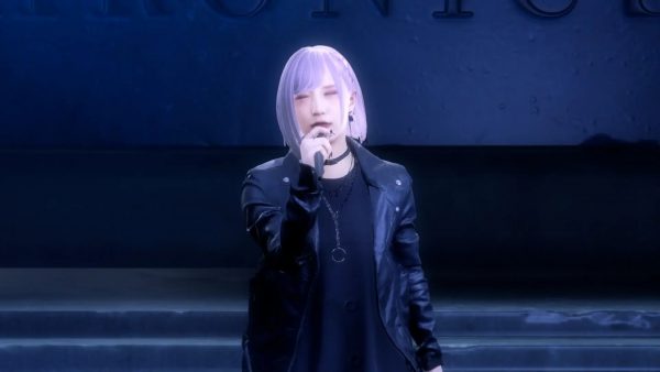 ReoNaスペシャルライブ「EX-“LIVE”CHRONICLE」