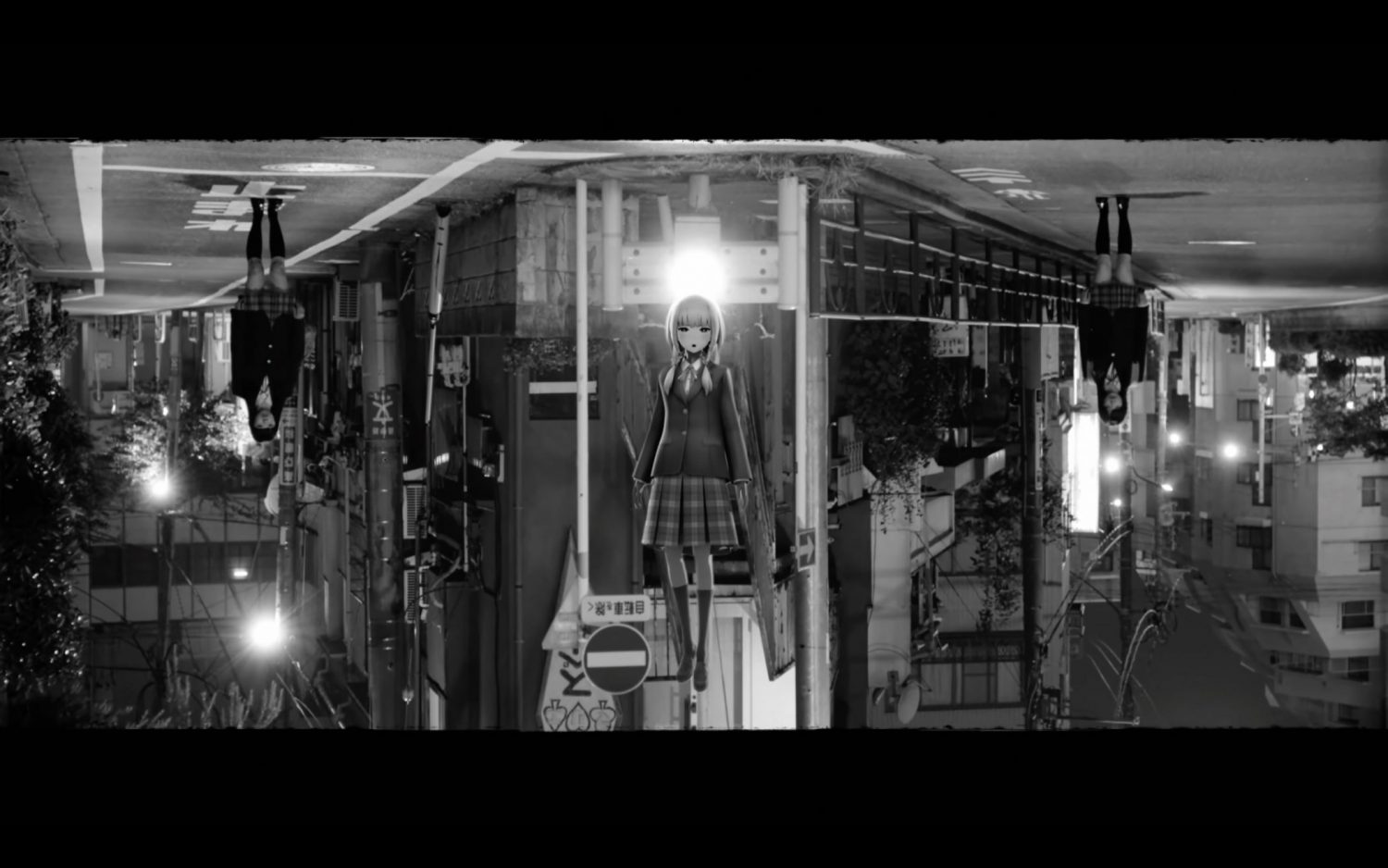 花譜「イマジナリーフレンド」