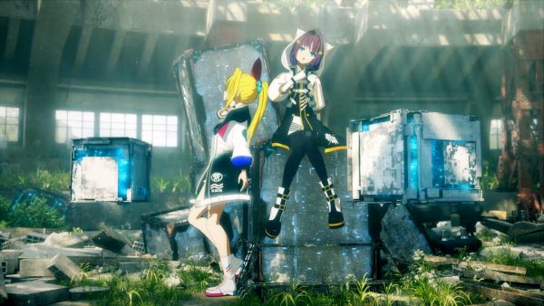 新章アイマリンプロジェクトvol.3「Wave the Remember」MUSIC VIDEO Full Ver.