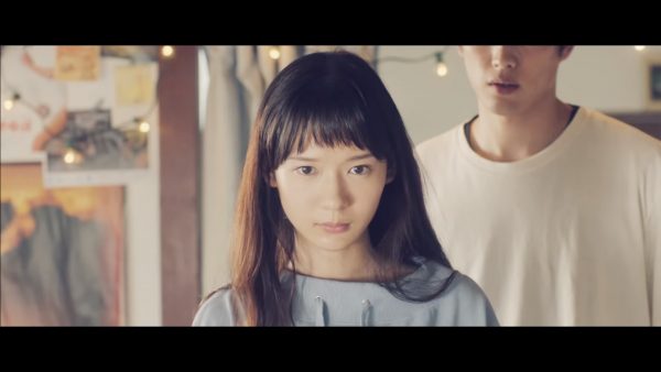 SHISHAMO – 君の大事にしてるもの