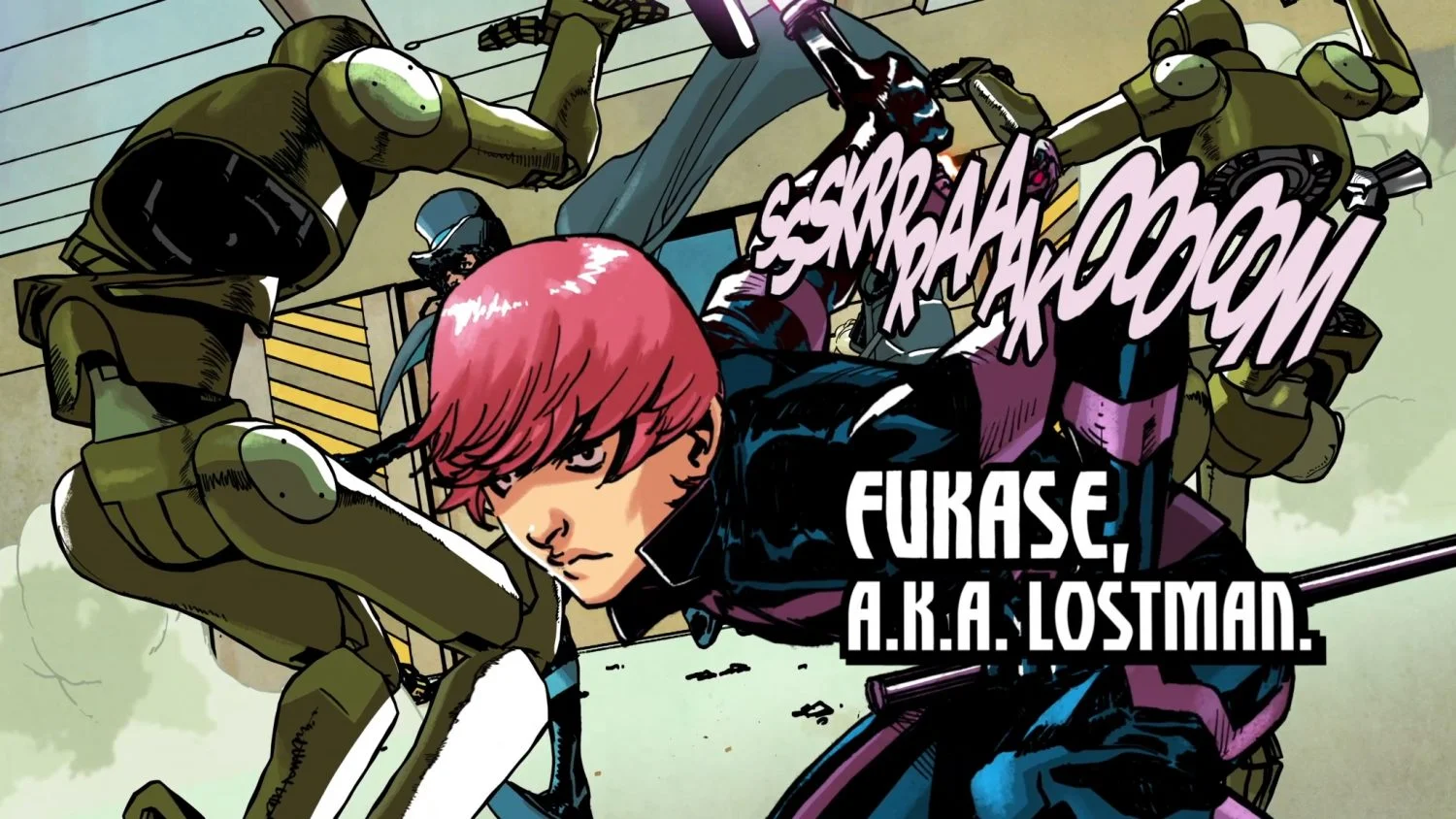 End of the World – “Stargazer” | Re:IMAGINE | 映像作家 100人