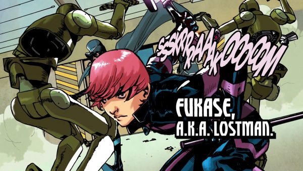 End of the World – “Stargazer” | Re:IMAGINE