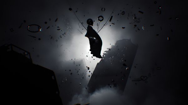 somunia – Unstep feat.ケンモチヒデフミ