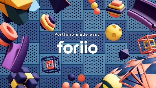 foriio Web Movie