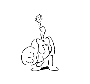 あけたらしろめ