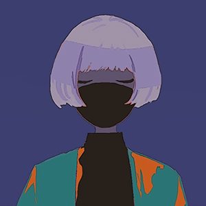 軌跡/邵雪晴