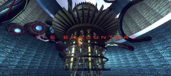 D.A.N. – The Encounters [feat. Takumi (MIRRROR) / tamanaramen]