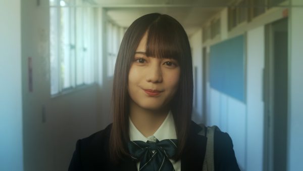 日向坂46 小坂菜緒『文学少女のふりをした彼女は、自分がスポーツ漫画オタクであることを地球上の誰にも言い出せずにいる。』