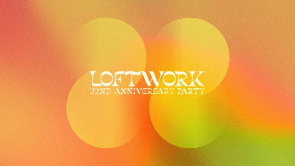 Loftwork 22nd Anniversary Event Movie