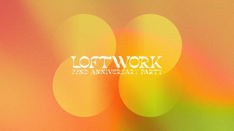 Loftwork 22nd Anniversary Event Movie