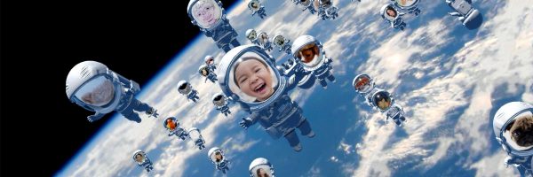 KIBO宇宙放送局