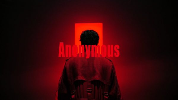 Anonymous(feat.Wonk) Music Video