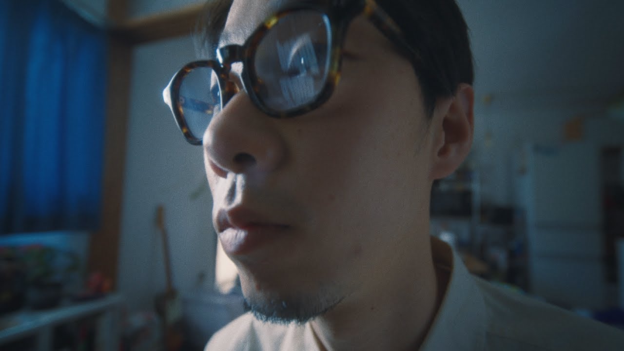 tofubeats – REFLECTION feat. 中村佳穂