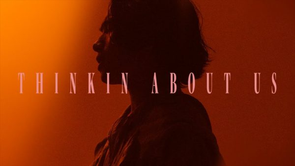 SIRUP – Thinkin about us