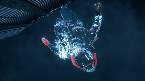 2021 Houdini Reel