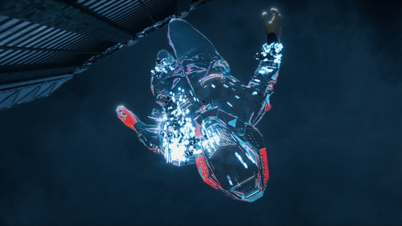 2021 Houdini Reel