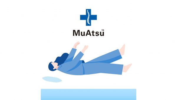 MuAtsu+(ムアツプラス) プロダクトストーリームービー